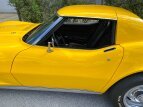 Thumbnail Photo 6 for 1973 Chevrolet Corvette